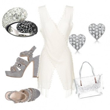 Outfit Bon Ton #1916