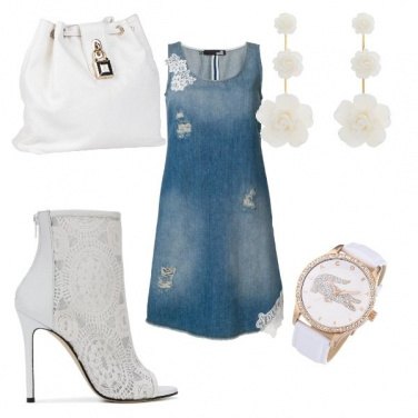 Outfit Bon Ton #1917