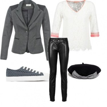 Outfit Bon Ton #1918