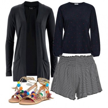 Outfit Trendy #4599