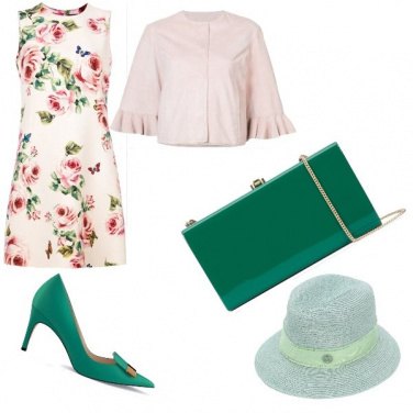 Outfit Un vero sfizio