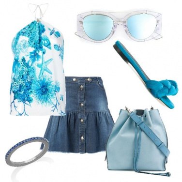 Outfit Basic #3234