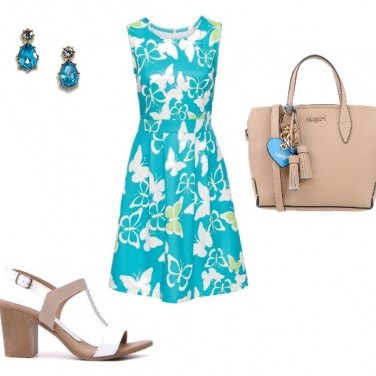 Outfit Volare!