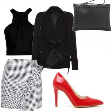 Outfit Chic #2522