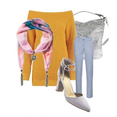 Outfit Urban #1103
