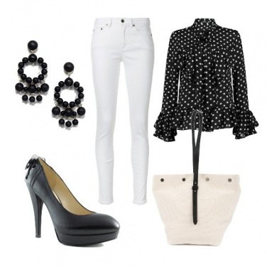 Outfit Pois