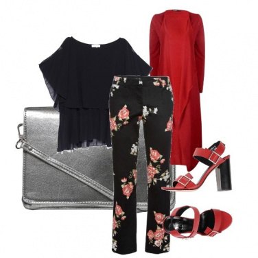 Outfit Chic #2523