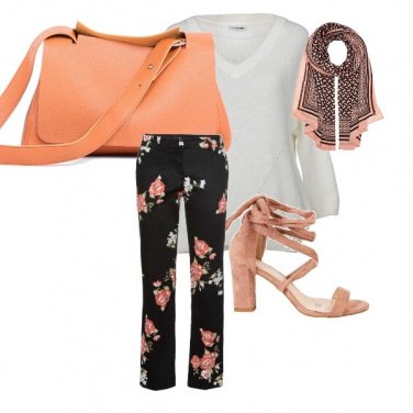 Outfit Bon Ton #1921