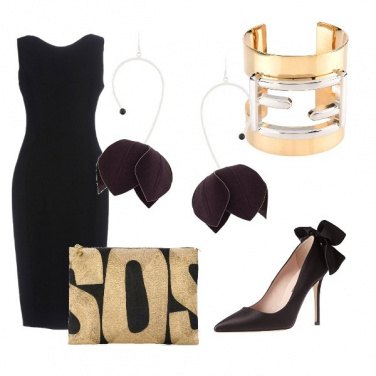 Outfit Tulip