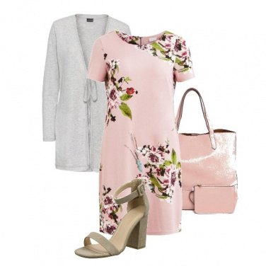 Outfit Bon Ton #1923