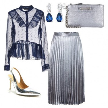 Outfit La Notte