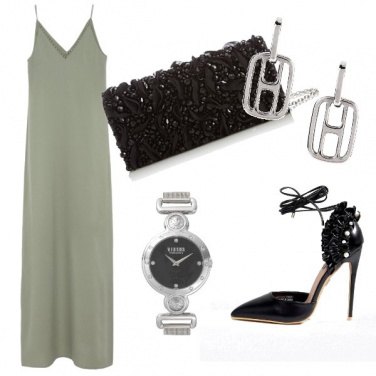 Outfit Che stile!