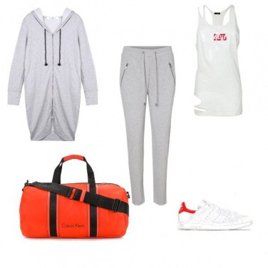 Outfit Urban #1110