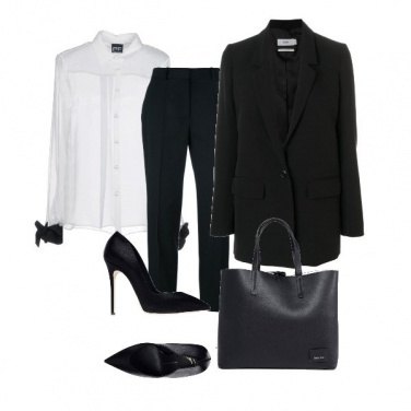 Outfit Bon Ton #2439