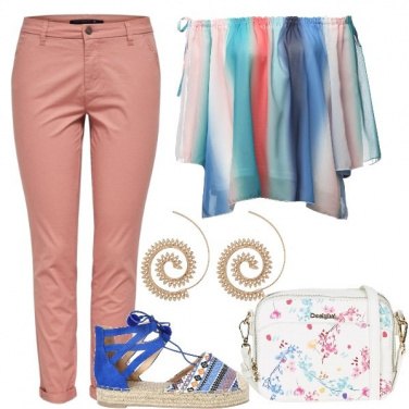 Outfit Basic #3251