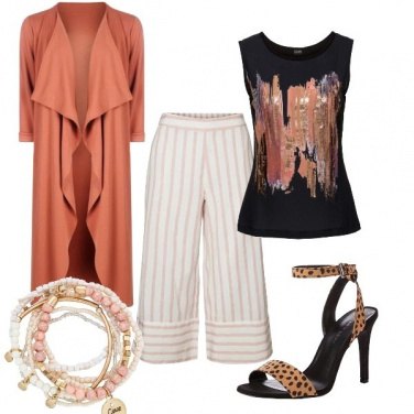 Outfit Laminato