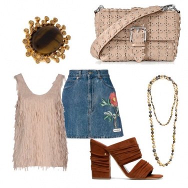 Outfit Basic #3252