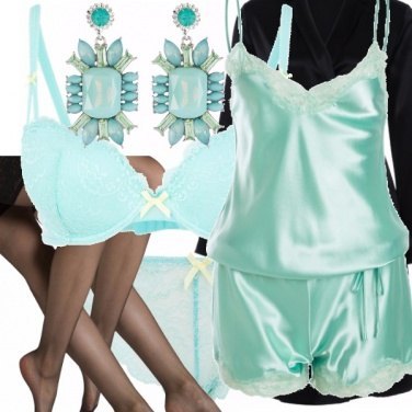 Outfit Intimo 2.0