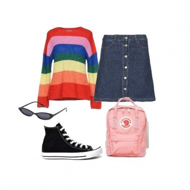 Outfit 90\' s