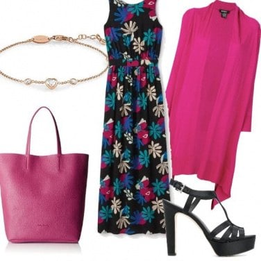 Outfit Trendy #4633