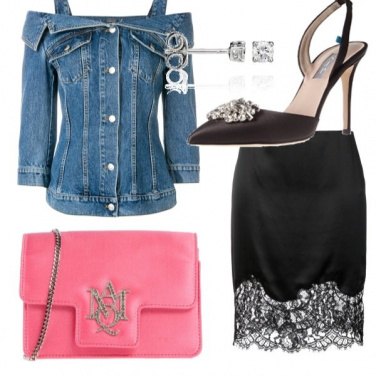 Outfit Trendy #4634