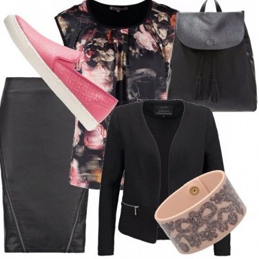 Outfit Osiamo