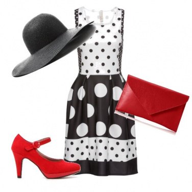 Outfit Bon Ton #1937