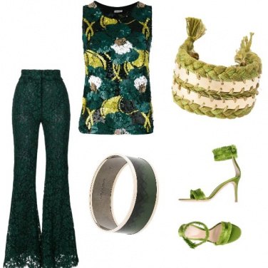 Outfit Chic #2547