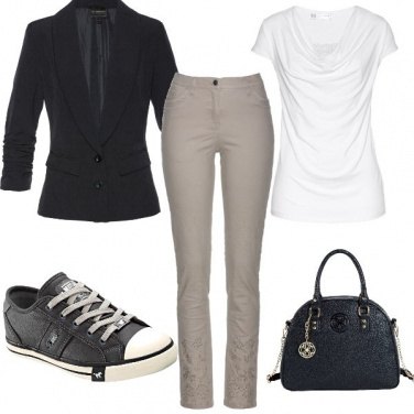 Outfit Essenziale