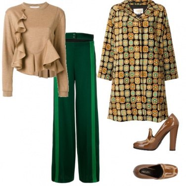 Outfit Chic #2548