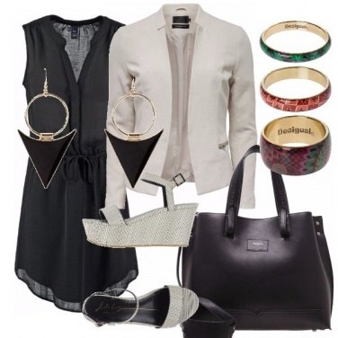 Outfit Super