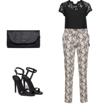 Outfit Elegance