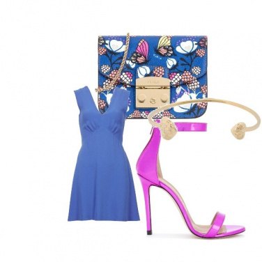 Outfit Chic #2554