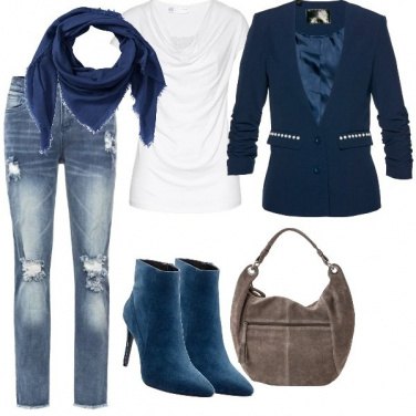 Outfit Jolie a Bon prix