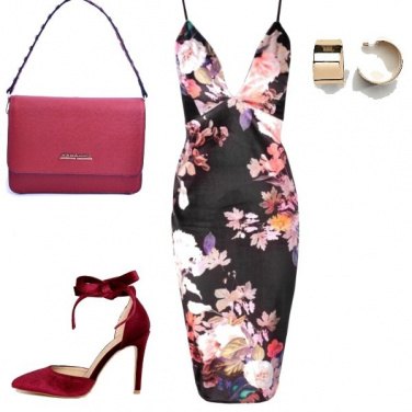 Outfit Sexy #463