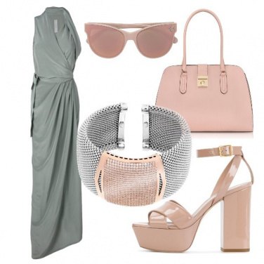 Outfit Chic di giorno