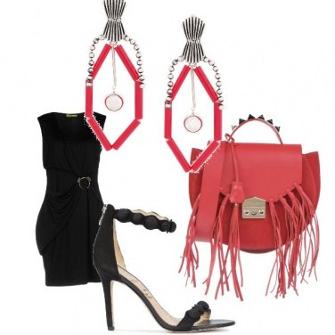 Outfit Bon Ton #1939