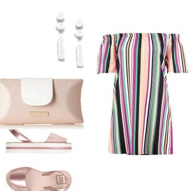 Outfit Passeggiate soleggiate