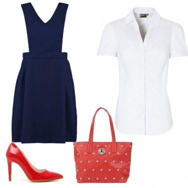 Outfit Ufficio