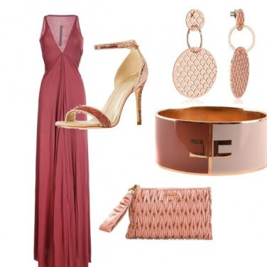 Outfit Bon Ton #1942