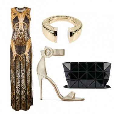 Outfit Sexy #464