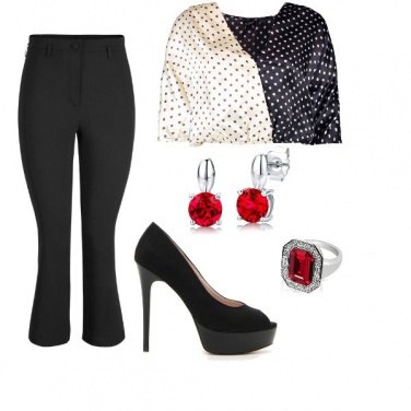 Outfit Pois