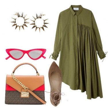 Outfit Confy
