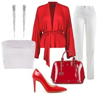 Outfit Chic #2568