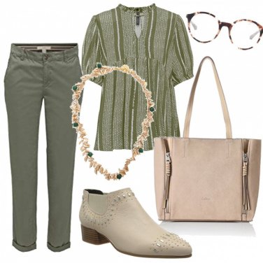 Outfit Stivaletti chelsea Donna: 3 Outfit Donna | Bantoa