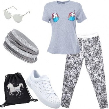 Outfit Easy