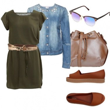 Outfit Dinamica