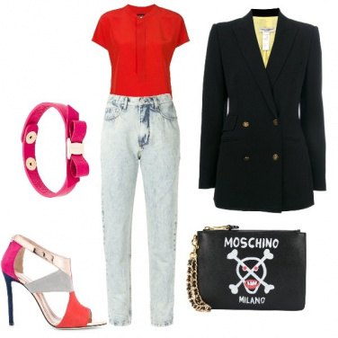 Outfit Mix and win
