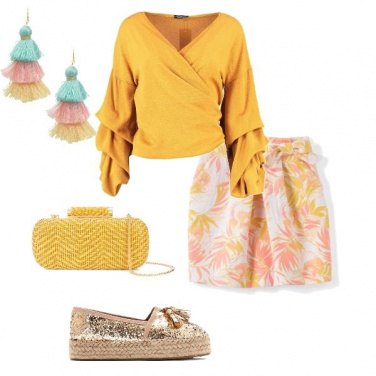 Outfit Bon Ton #1949