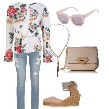 Outfit Fresca